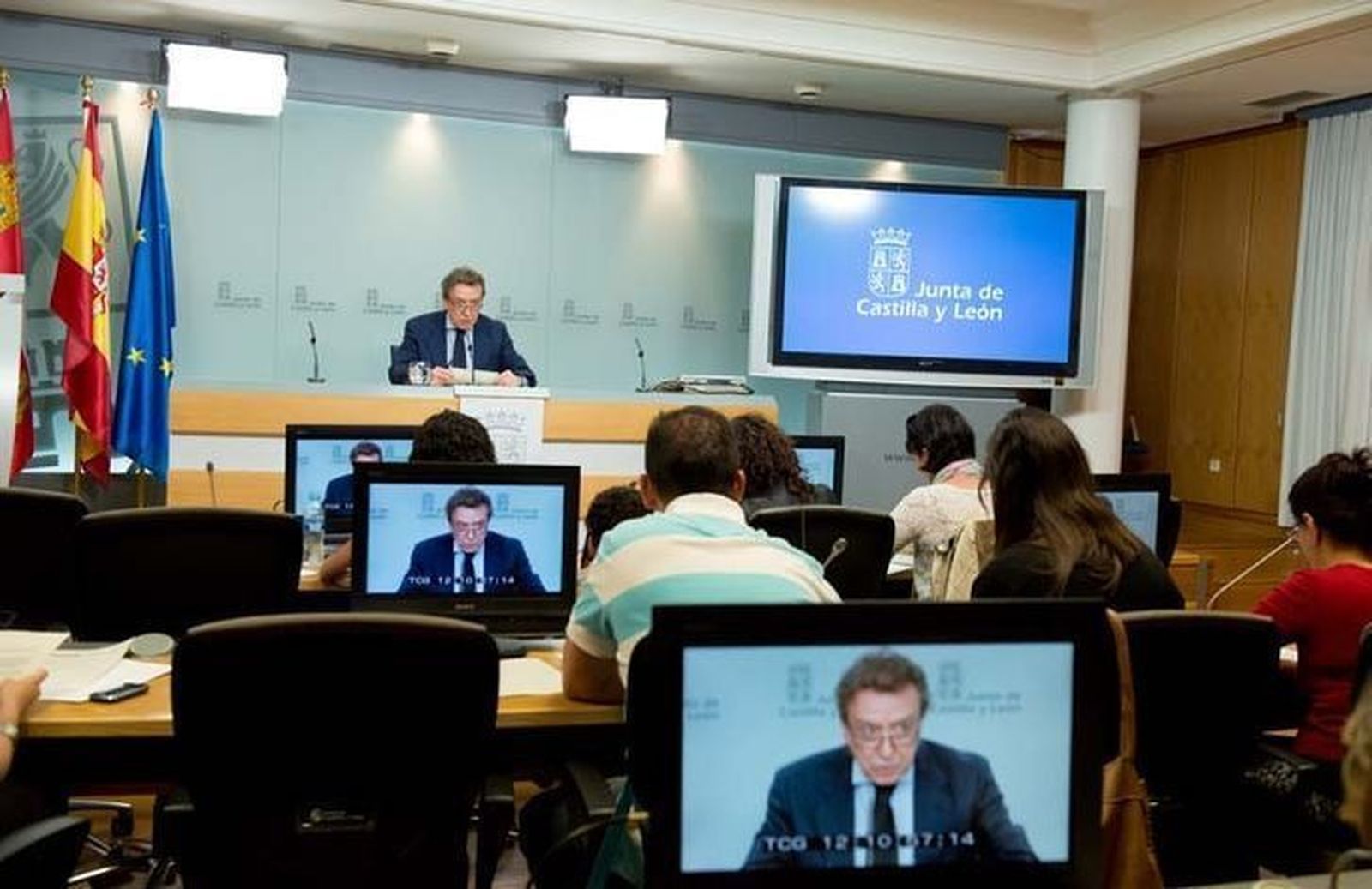 Aprueban una subvención para financiar los costes de explotación de la EDAR de Manganeses de la Lampreana