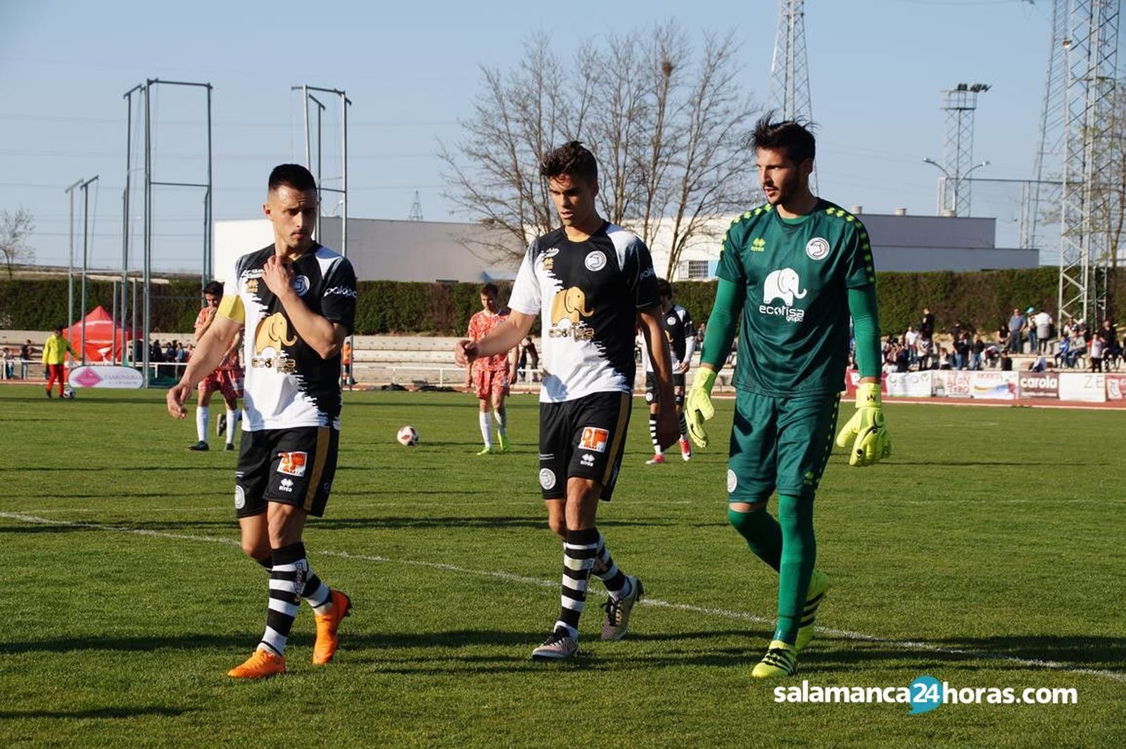 Unionistas   Guijuelo (360)