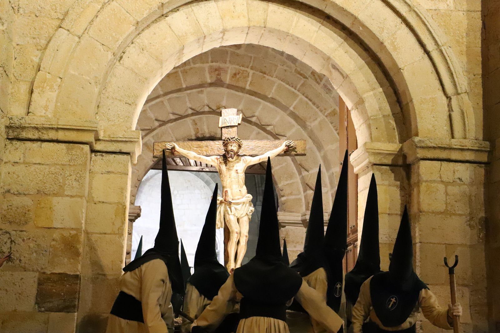 Hermandad de las Siete Palabras 2023 (2)