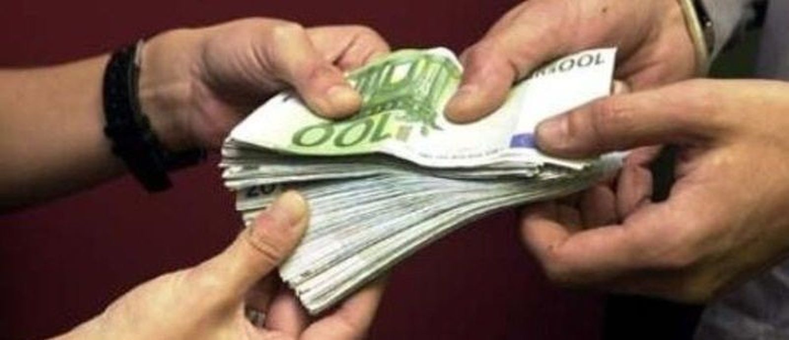 Así te protege la ley si pides un préstamo a un intermediario financiero