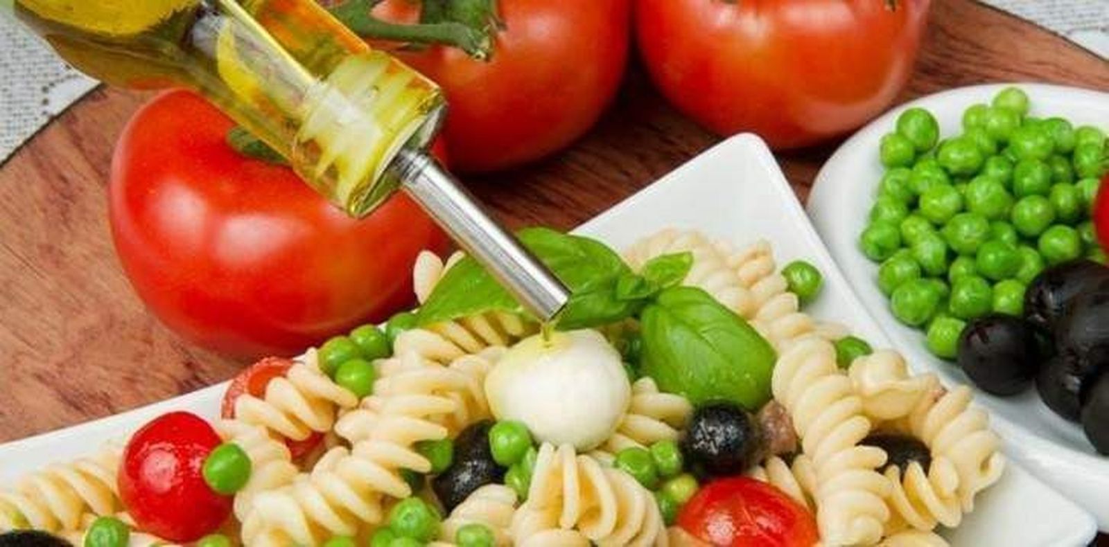 El Ministerio reivindica los productos de la dieta mediterránea frente al informe sobre el consumo de carne