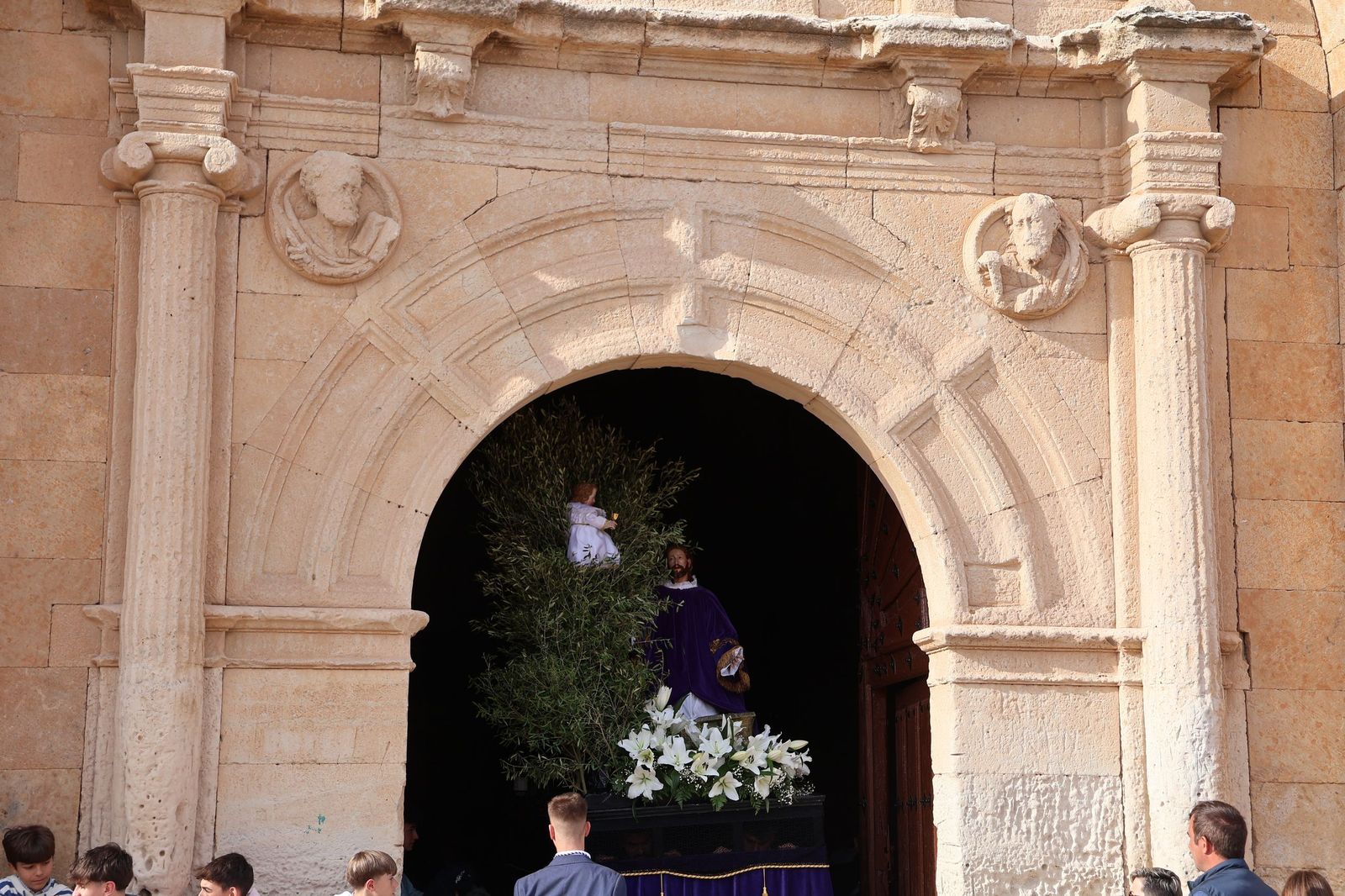 Procesión del Santo Entierro de Fuentesaúco 2026 (42).JPG