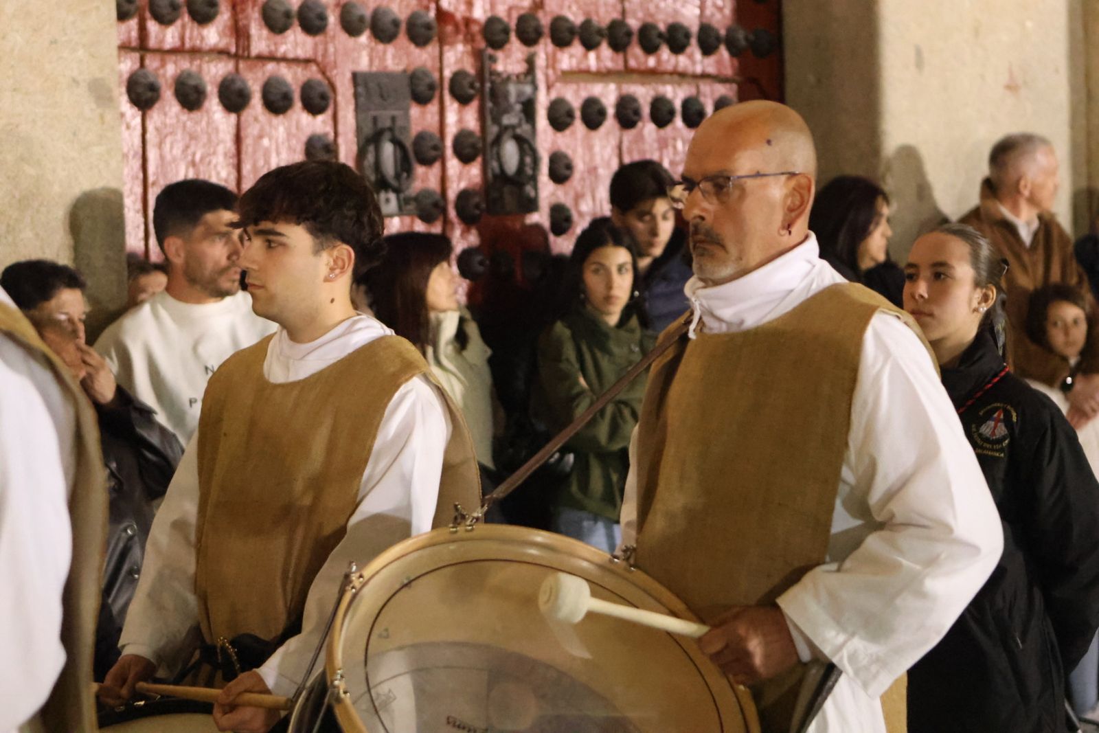 Procesión del Cristo del Amor y de la Paz