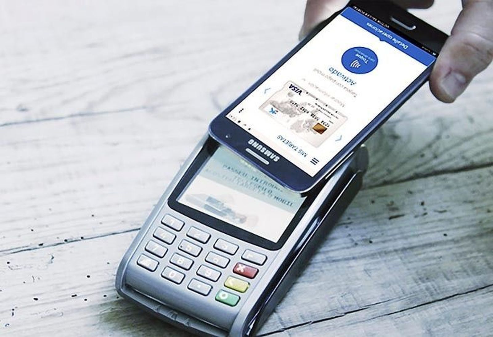 EspañaDuero lanza su servicio de pago inmediato entre particulares vía móvil,