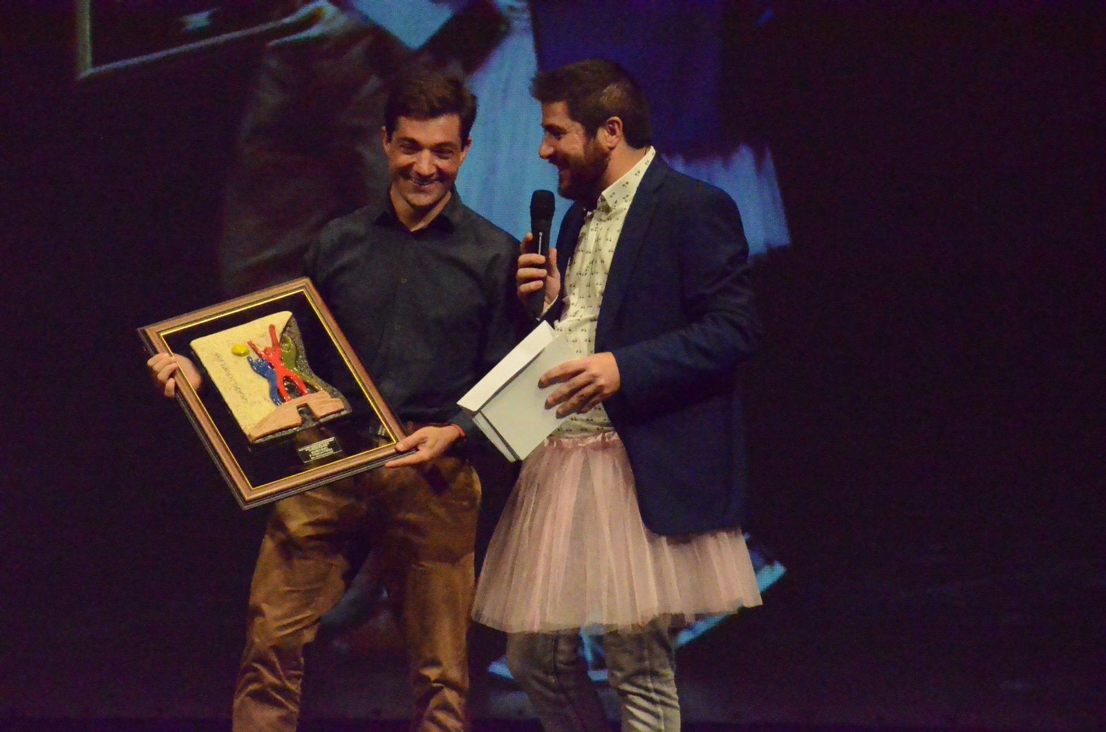 Gala premios