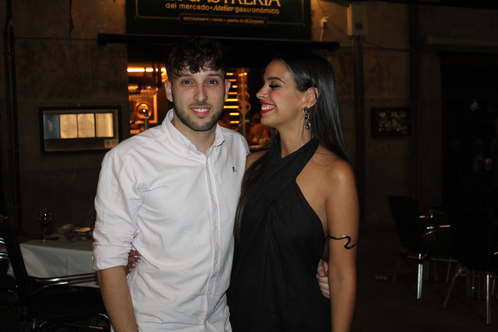 Así se ha vivido la tarde-noche en la penúltima jornada de la Feria de Días