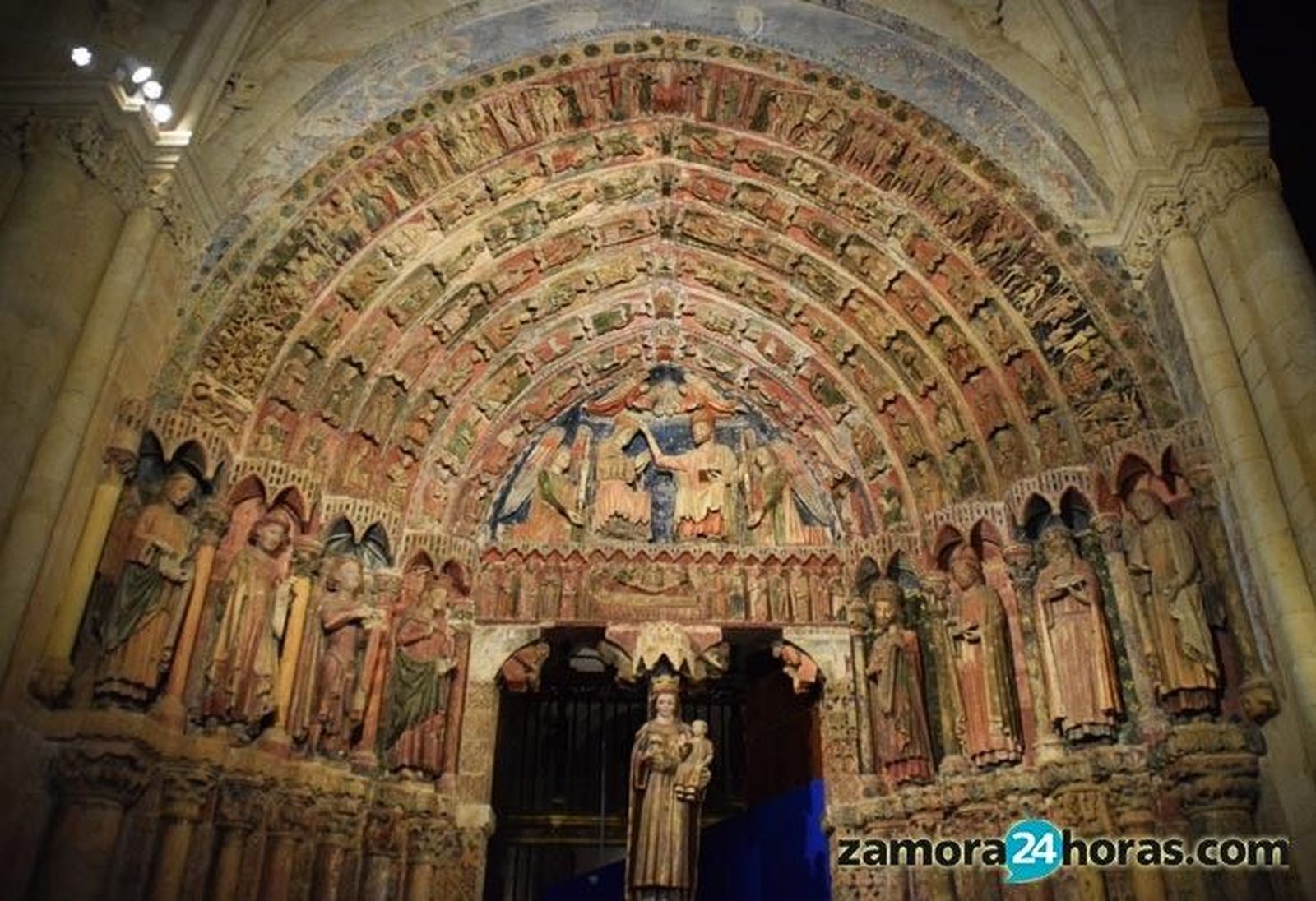 La ciudad de Toro hace realidad un sueño que perseguía desde el año 2001