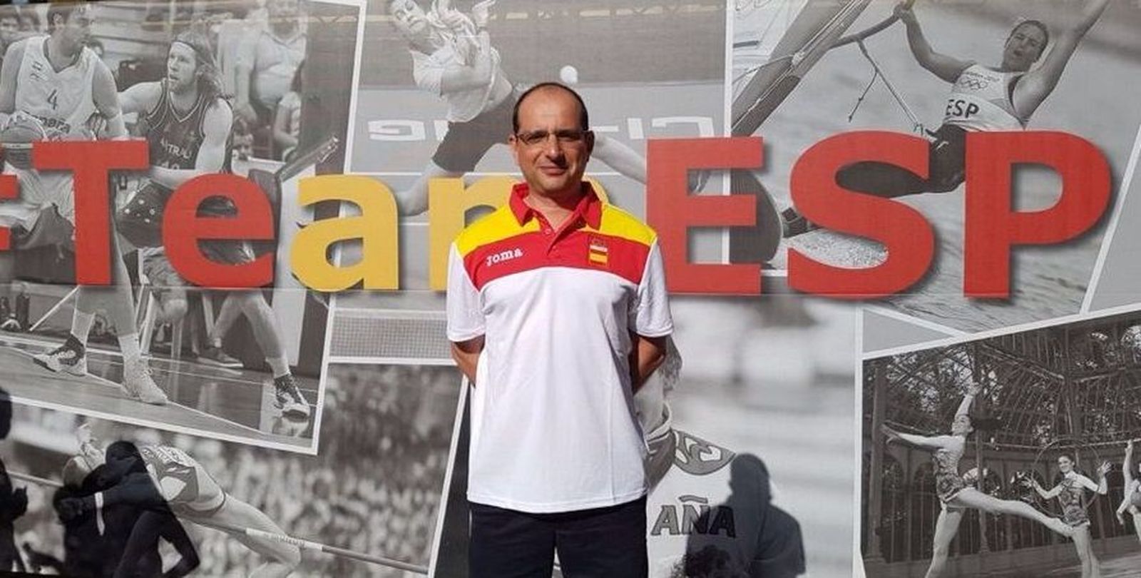 El árbitro salmantino Juan José Arregui Pérez. | FOTO: AFEDECYL El árbitro salmantino Juan José Arregui Pérez. | FOTO: AFEDECYL