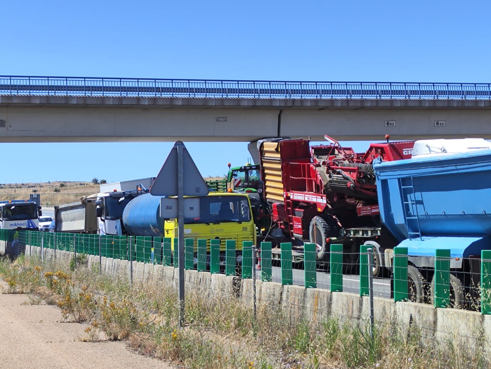 obras-en-la-a66-a-la-llegada-de-la-rotonda-de-buenos-aires-2