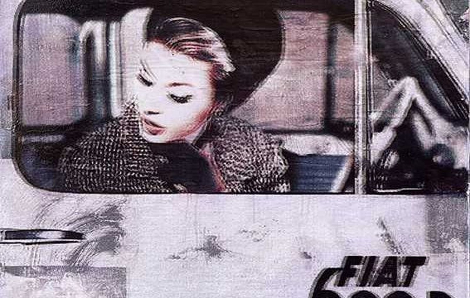 ‘This Late Night Conversation’, proyecto de Javier Menchaca Expectación