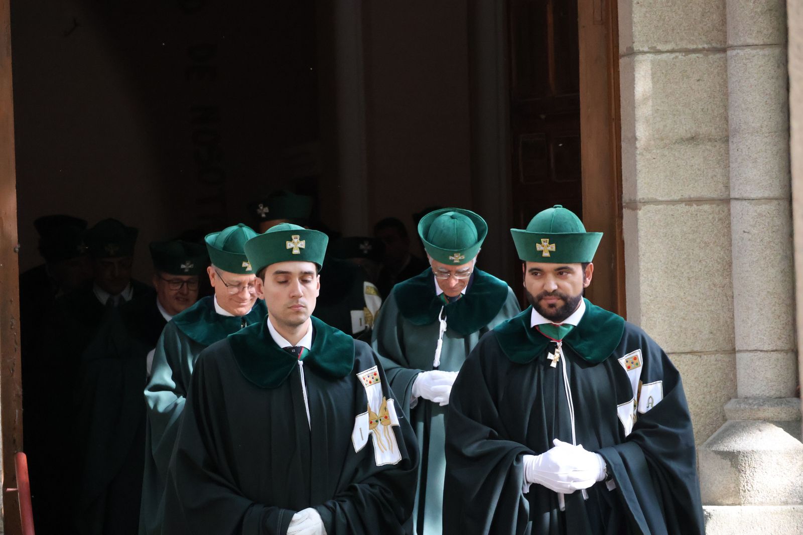 javier-urra-acogido-como-nuevo-miembro-de-los-caballeros-cubicularios-de-zamora-19