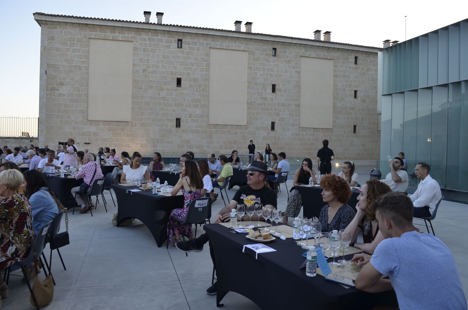 Cuarta jornada de las Catas del Ramos (10)