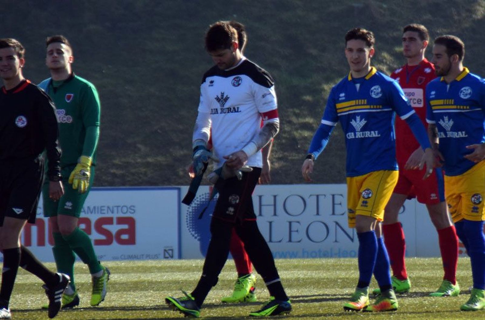 Miguel zamora numancia