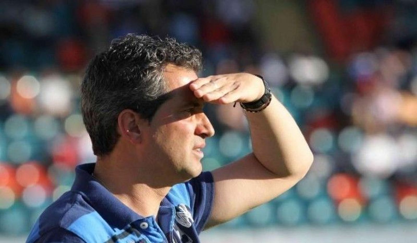 Bajas y sanciones obligan al enésimo once