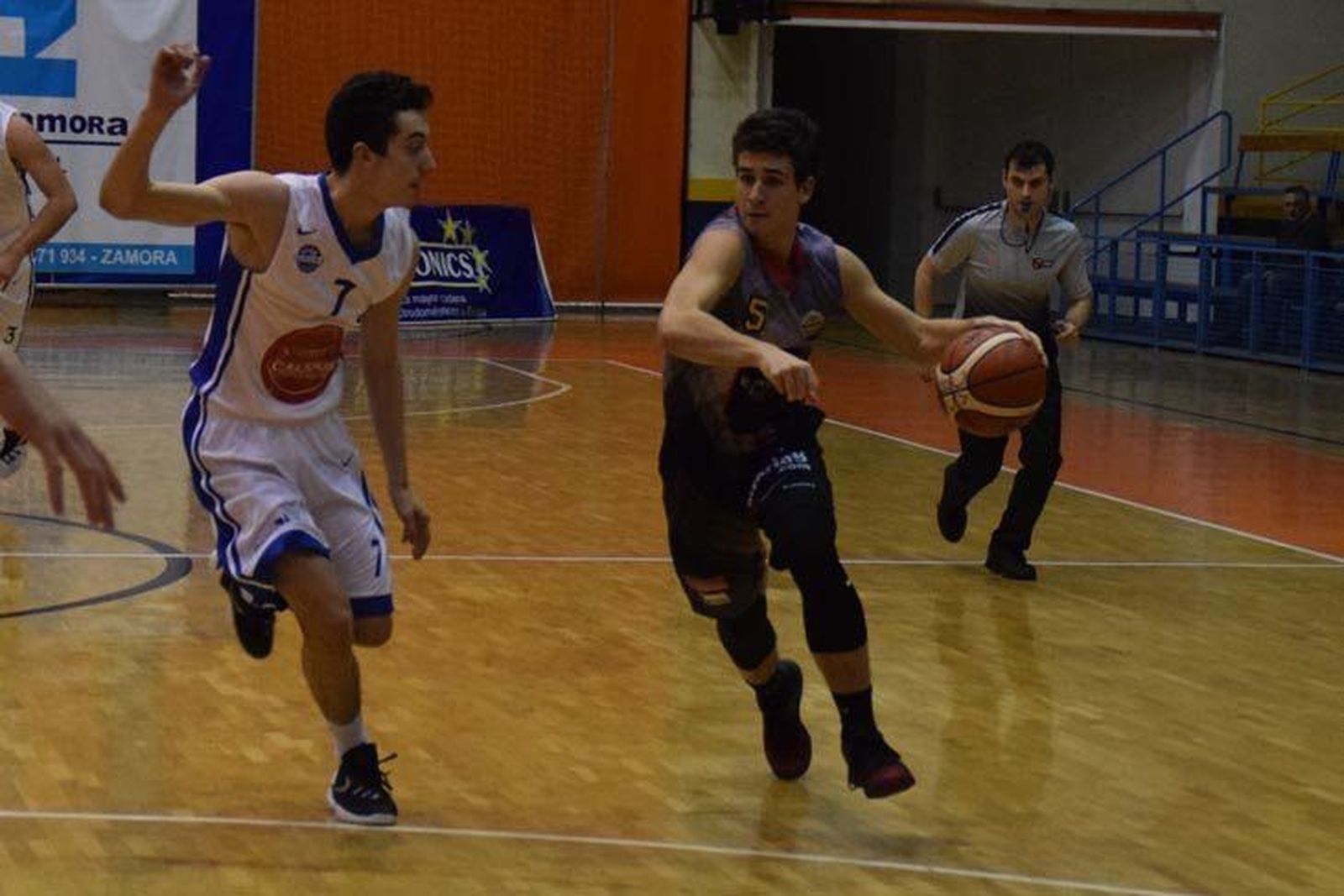 El Innova Chef cierra la primera vuelta recibiendo a Rosalía