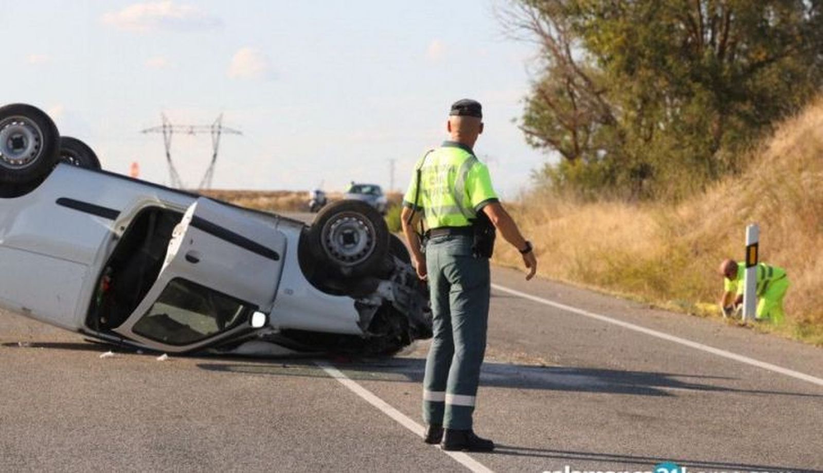 Foto de archivo de un accidente 1 728x418