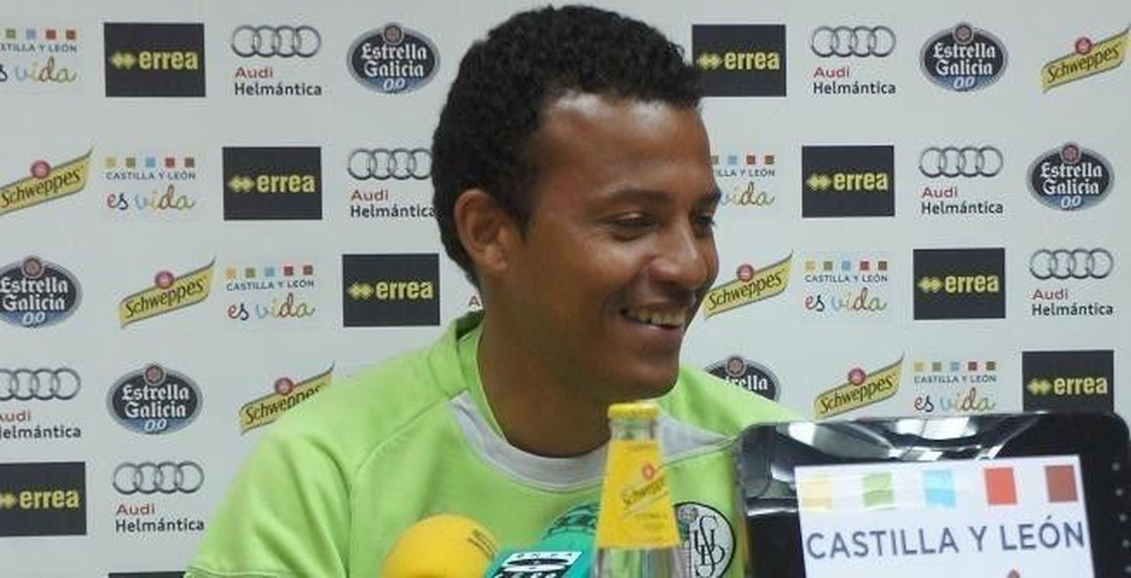 Zegarra: "Lo que se viene viviendo está uniendo mucho más al grupo"