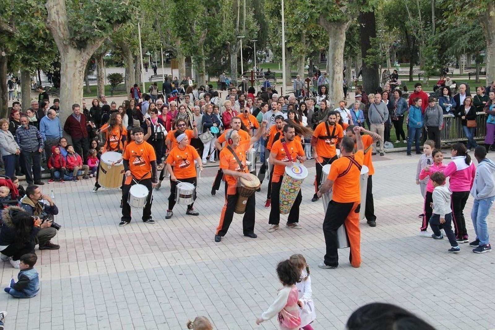El programa de Ferias y Fiestas incluye 21 propuestas de diferentes instituciones, asociaciones y empresas