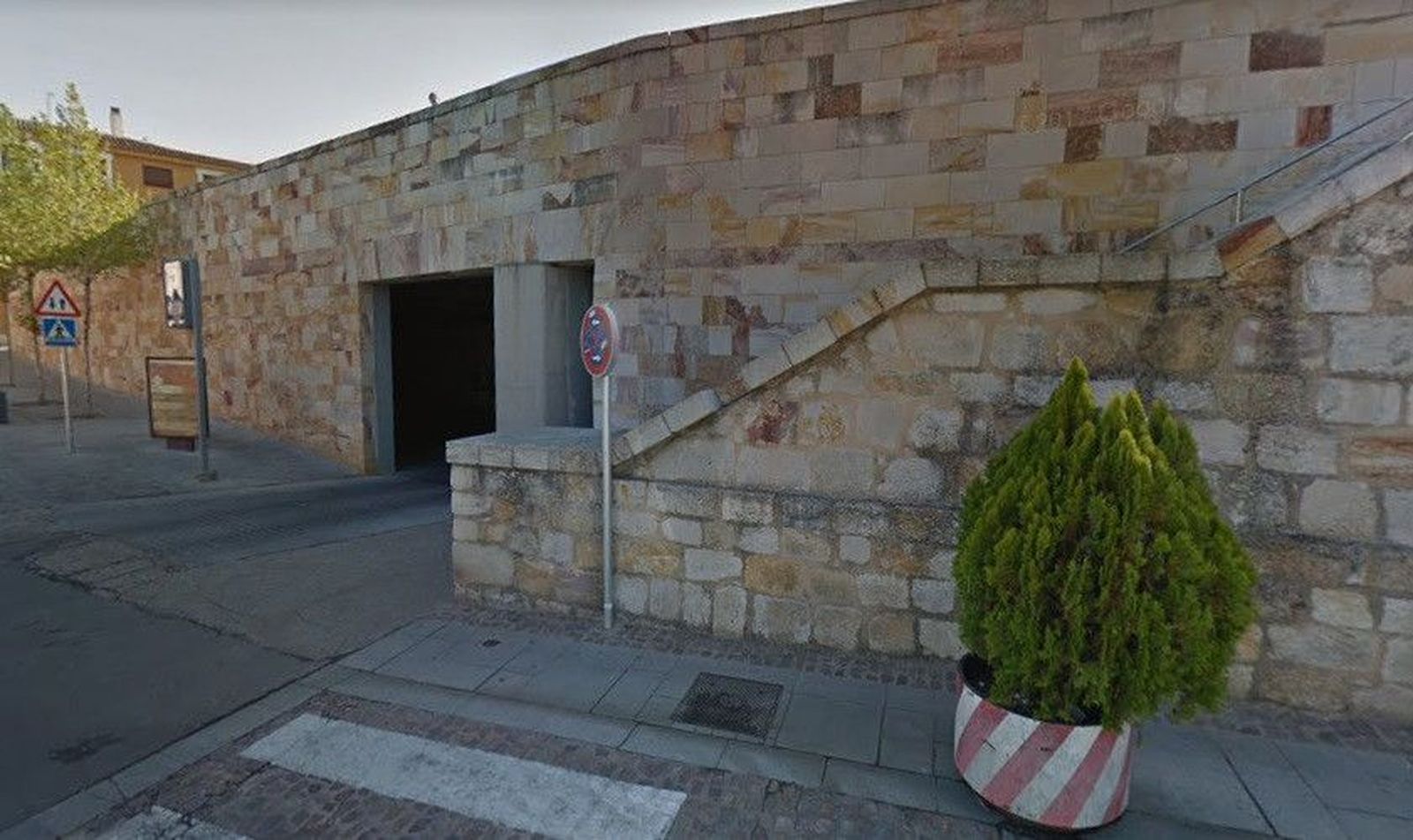 Parkin zamora san martin precios uso