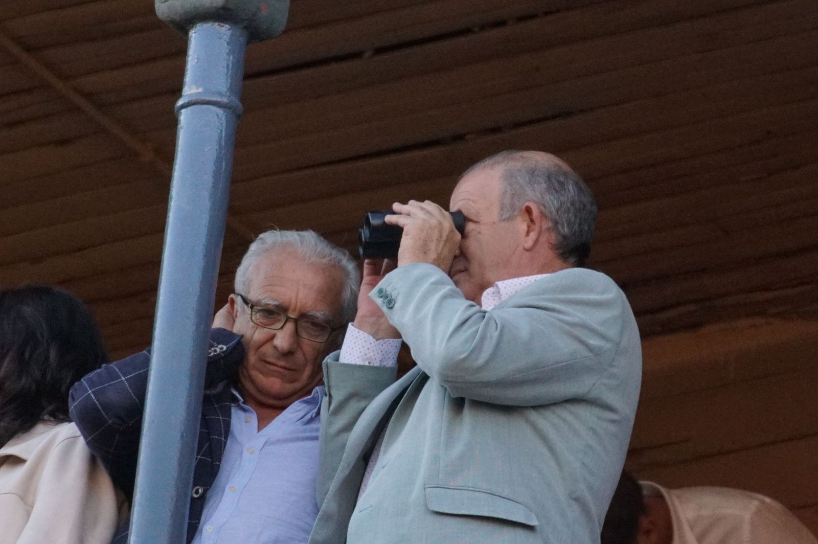 Así ha vivido la afición salmantina el adiós a la feria desde los tendidos: imágenes del ambiente en la corrida concurso