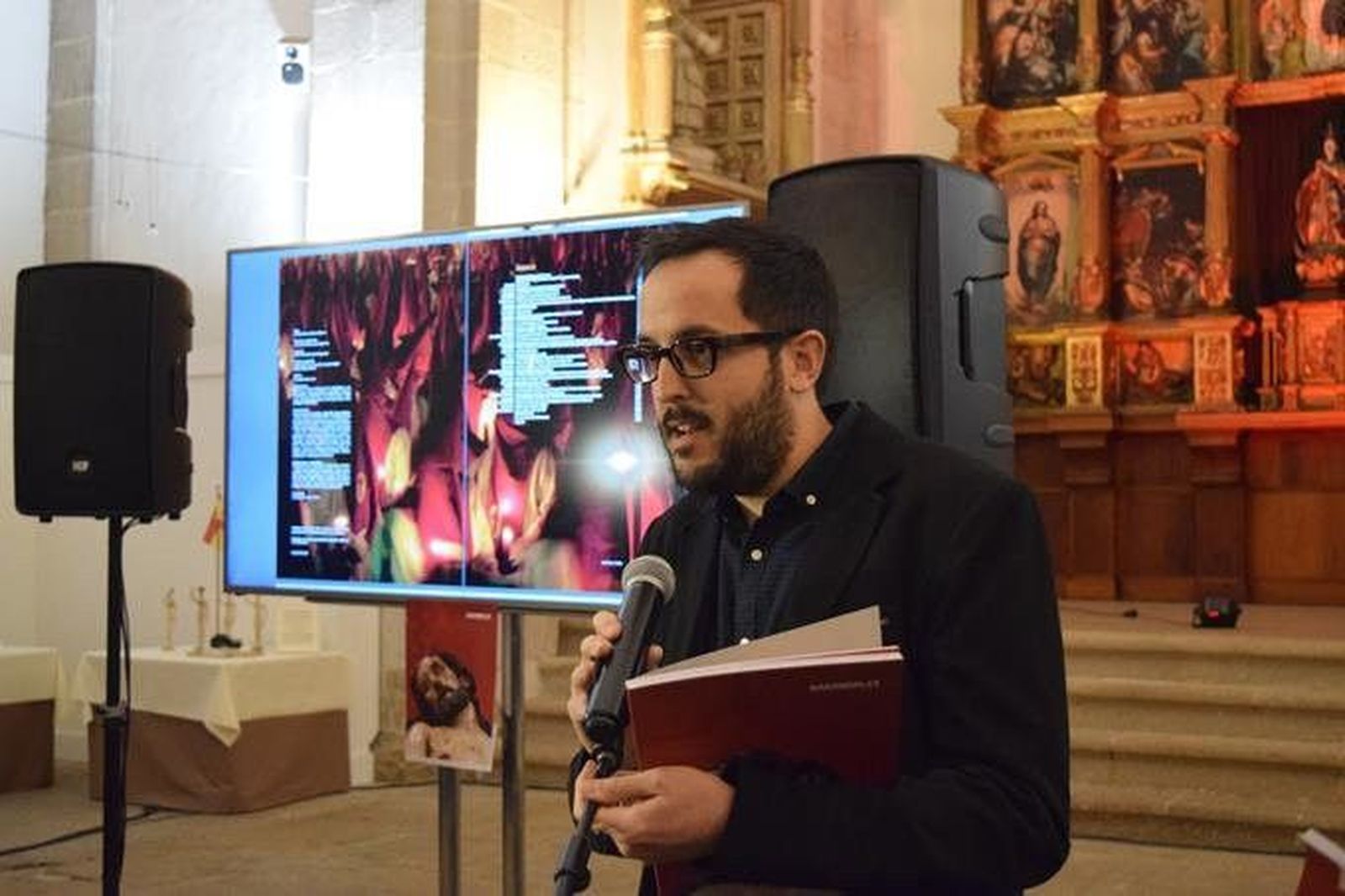 El número 28 de la revista 'Barandales', el más largo y completo de su historia