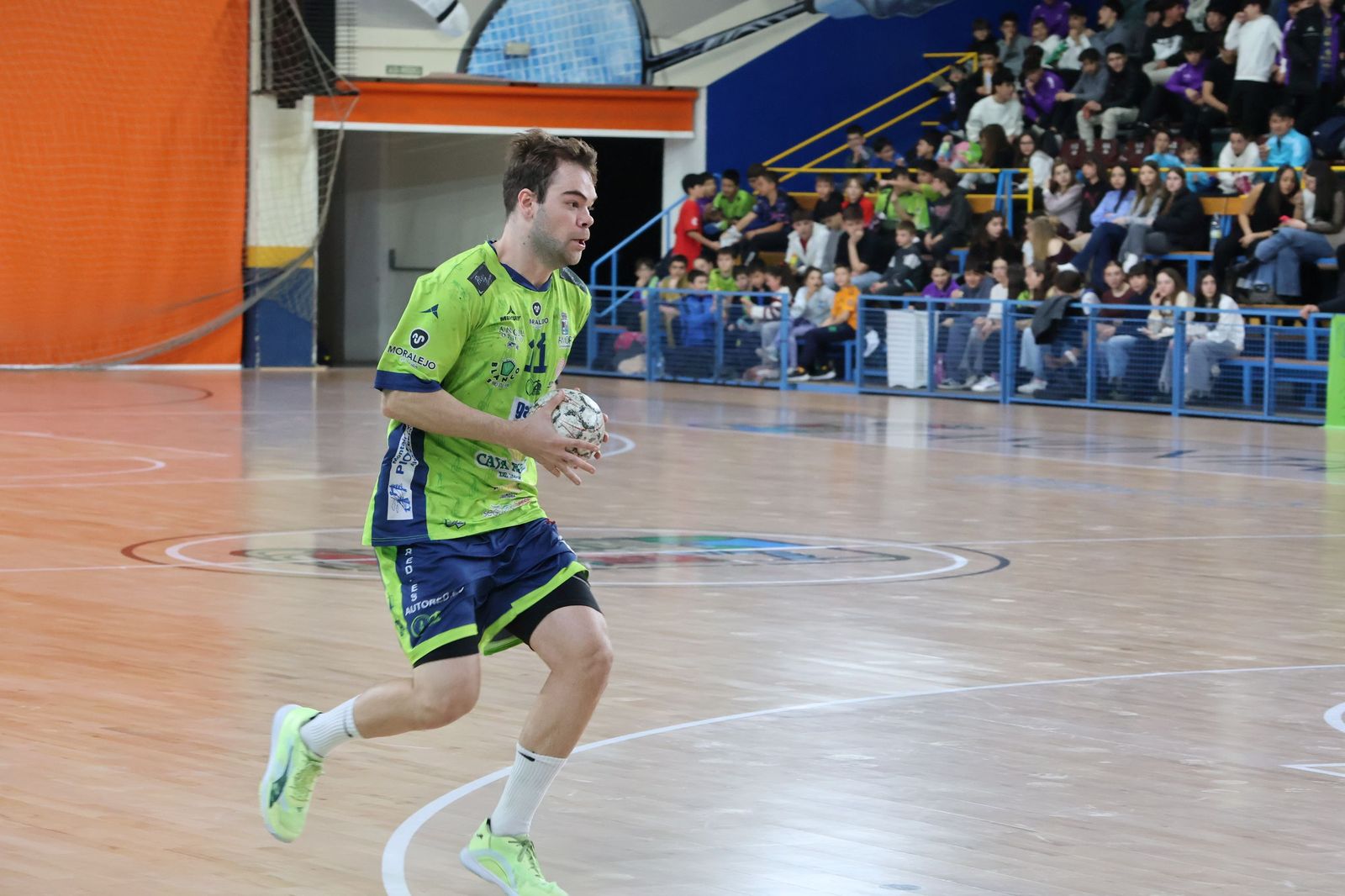 BM Zamora - Royal Premium Gijón (17).JPG