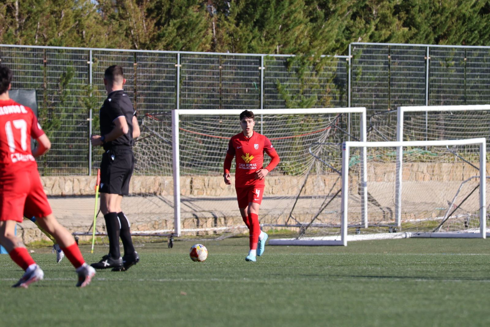 UD Santa Marta – Colegios Diocesanos