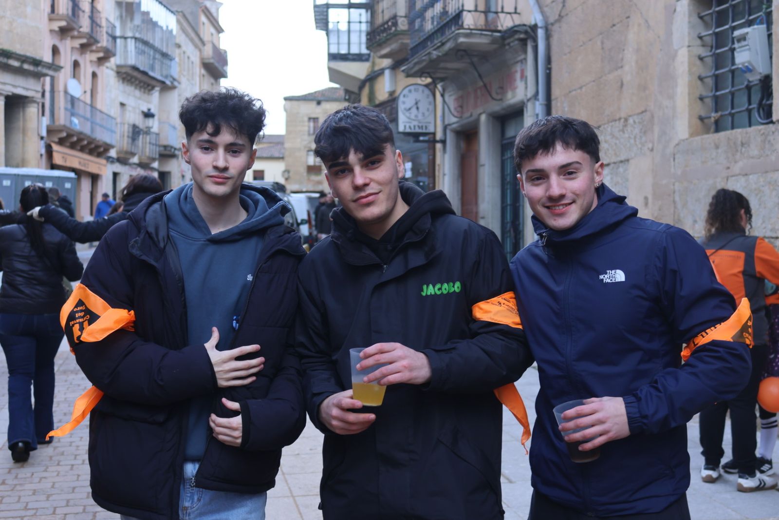 Gran ambiente en el inicio del Carnaval del Toro 2026: el Campanazo en imágenes