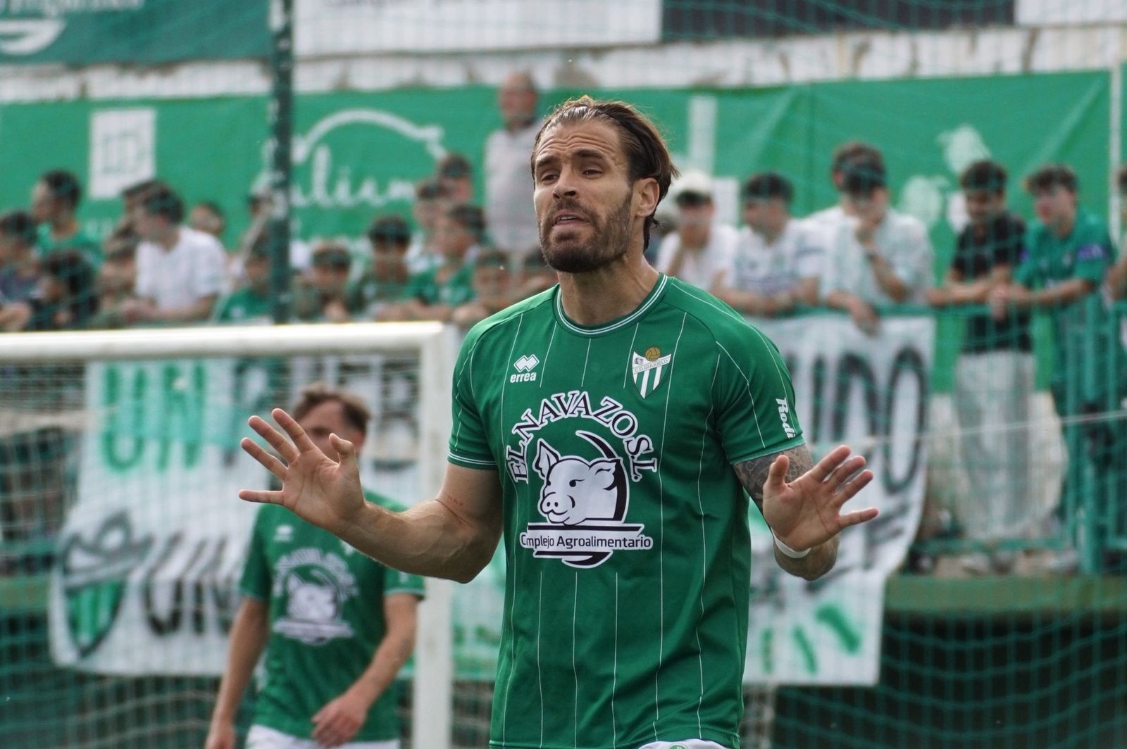 Guijuelo – UD Santa Marta