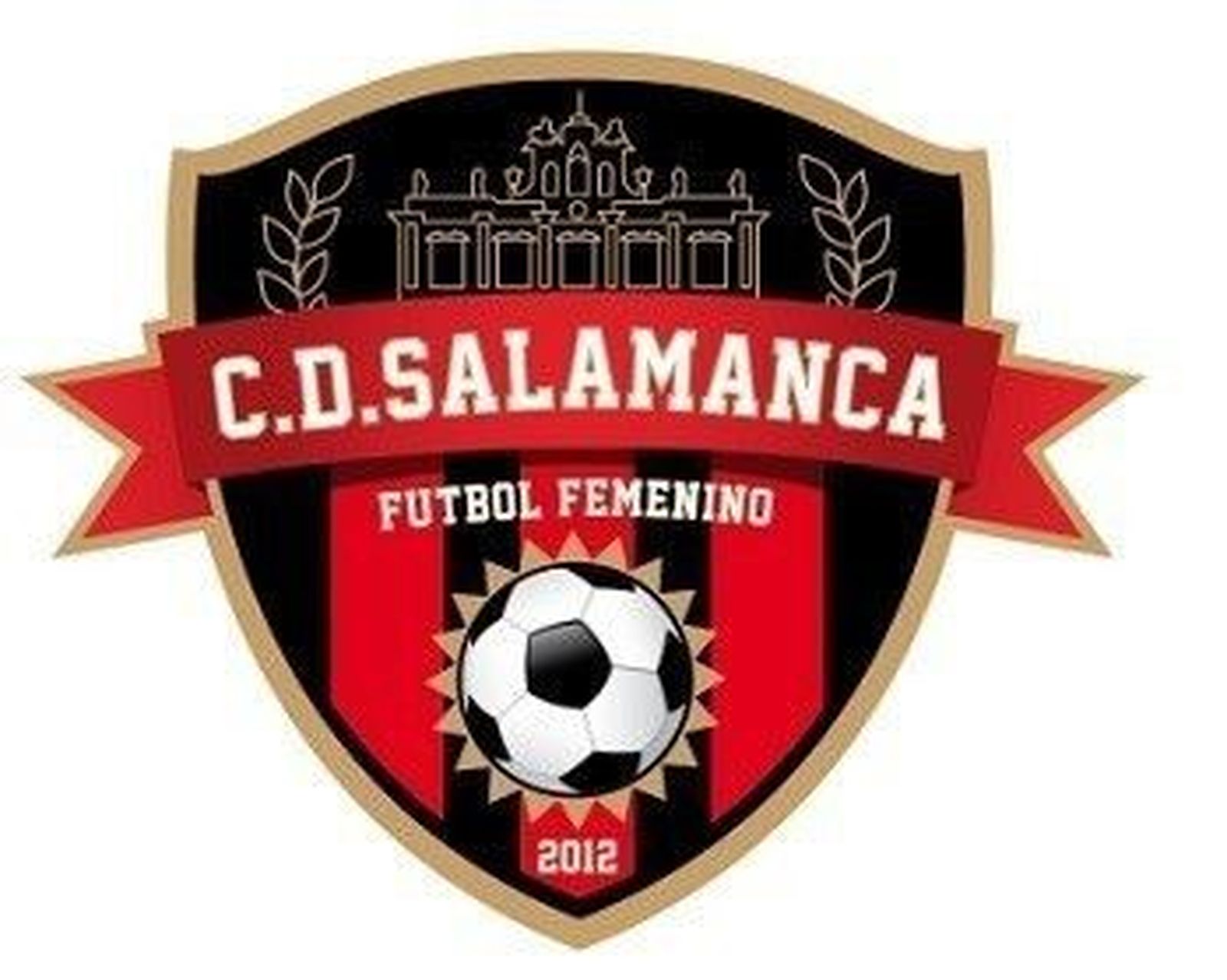 El CD Salamanca FF realiza pruebas de captación