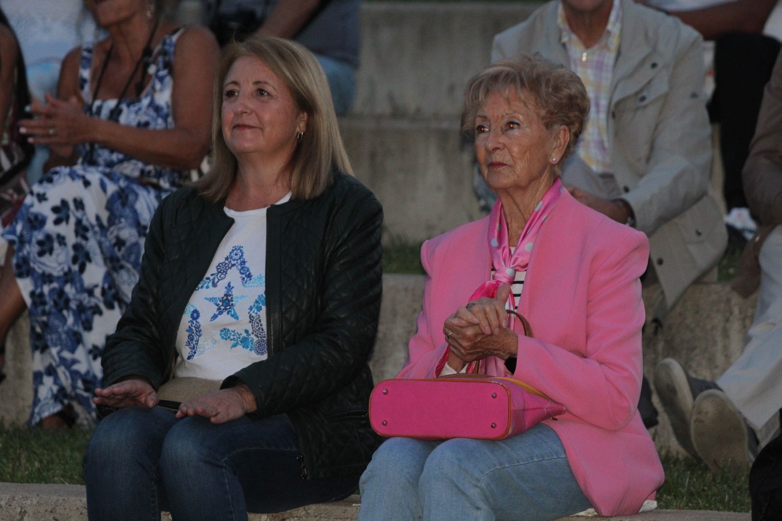 Concierto de Diego Jiménes