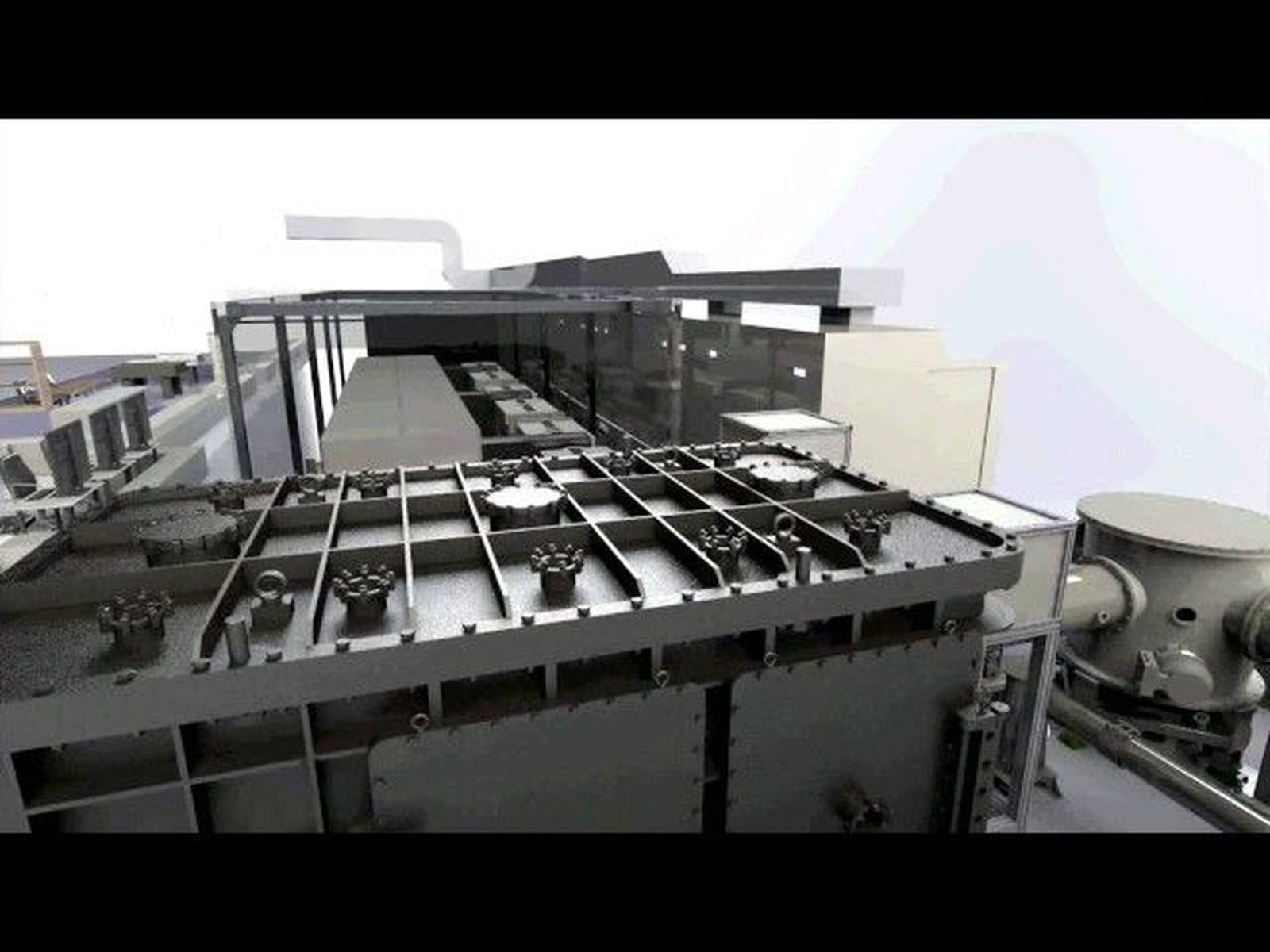 VEGA, a unique petawatt laser for Science & Innovation