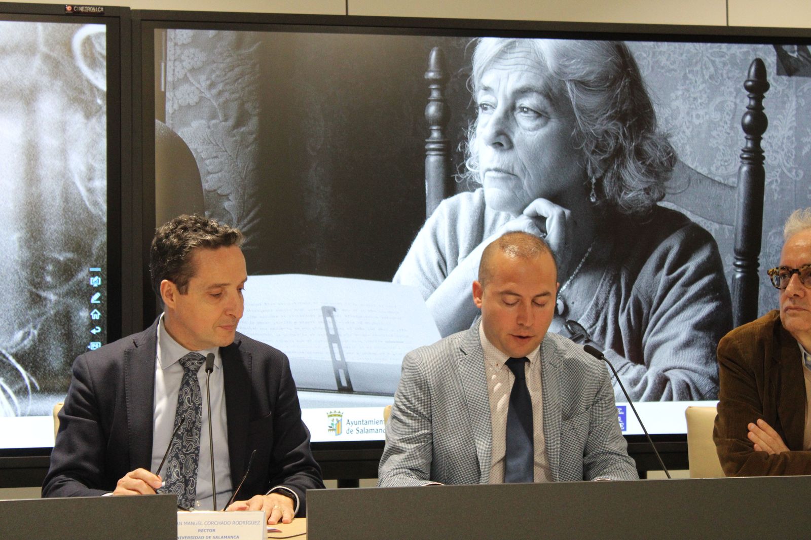 presentacion-de-las-actividades-del-centenario-del-nacimiento-de-la-escritora-carmen-martin-gaite-7