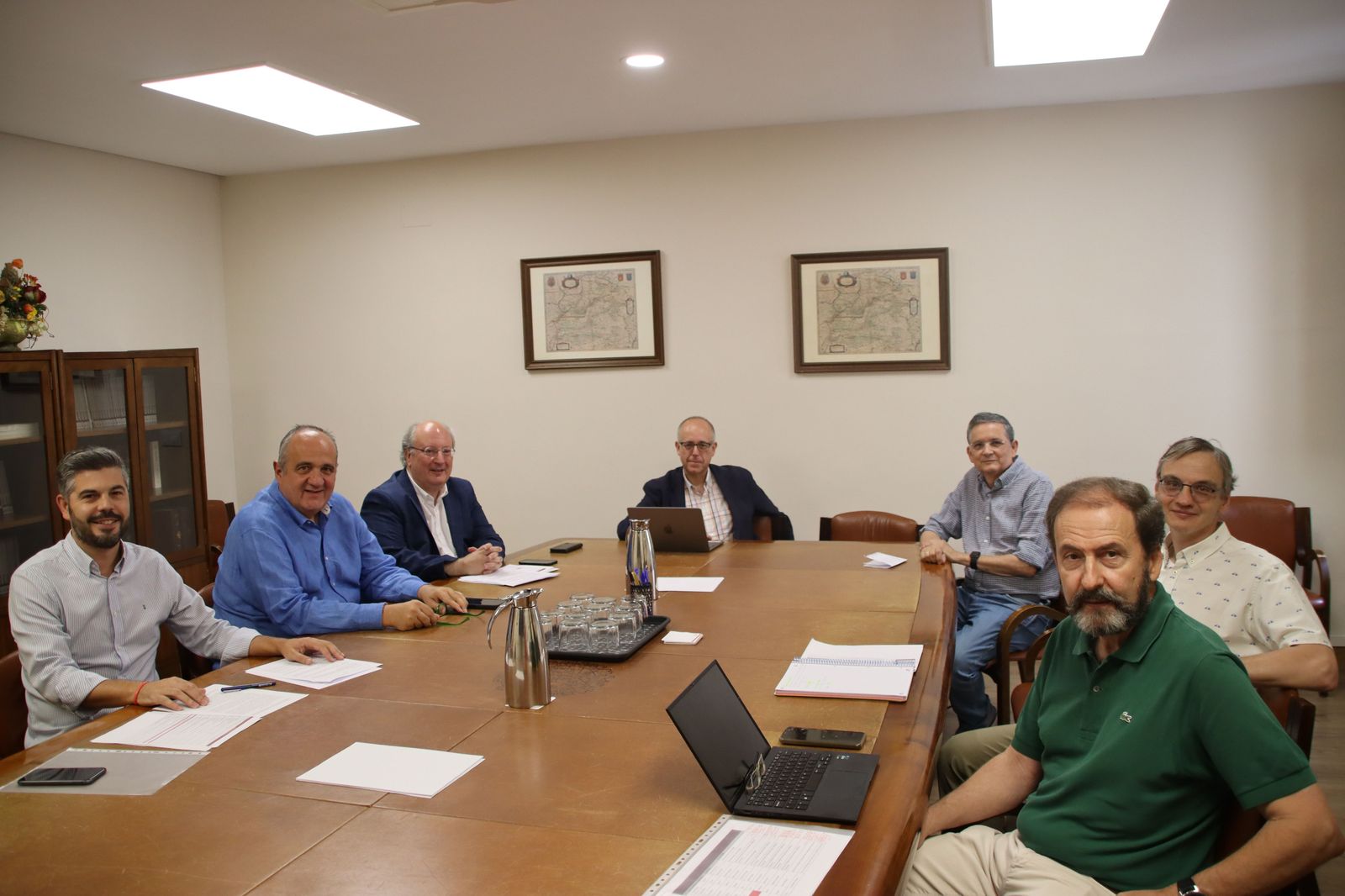 Ana Marín Quílez, ganadora del III Premio Alumni-Universidad de Salamanca a la investigación contra el cáncer 'Esperanza Diz Pintado'