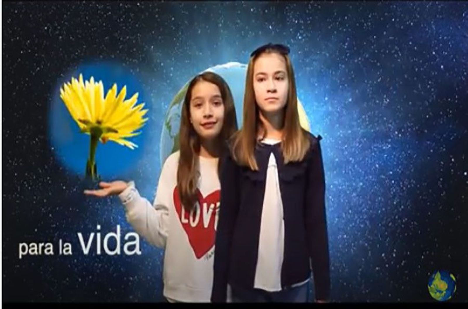 Clipmetraje Colegio San José