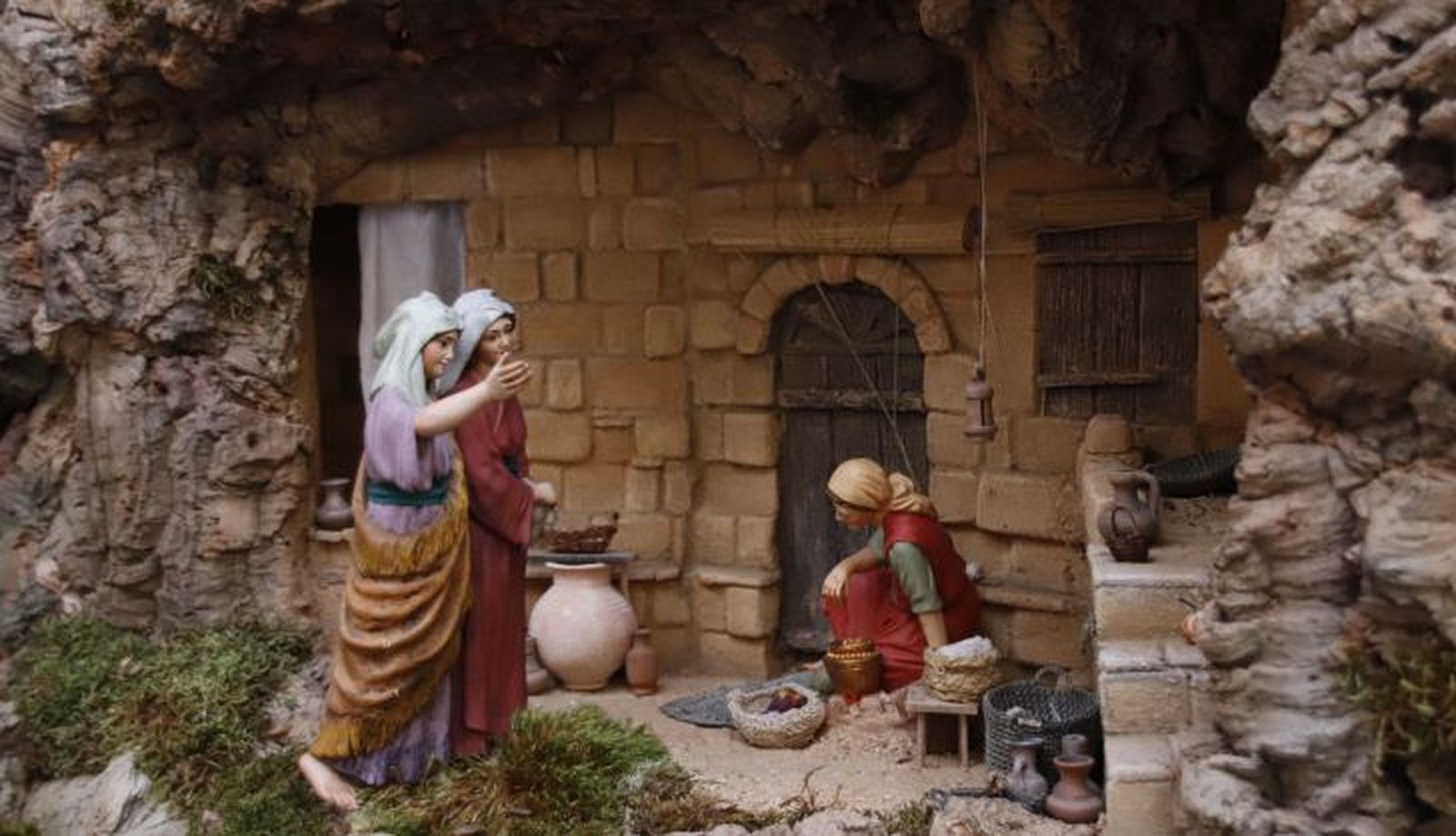 Belén de la Diputacón 2020 (3)