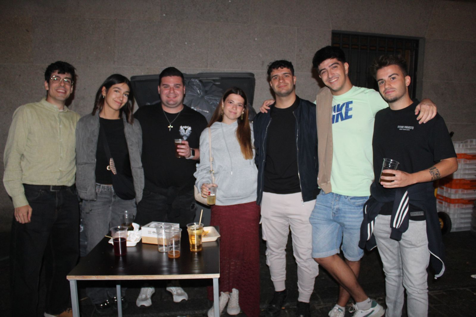 Así se ha vivido la tarde-noche en la penúltima jornada de la Feria de Días