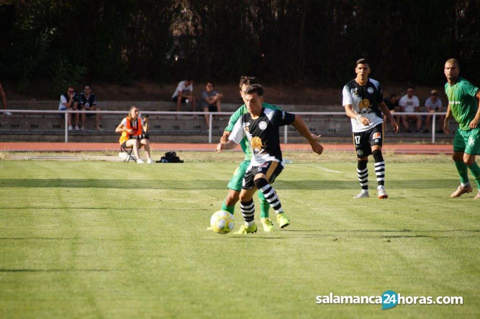 ALVARO ROMERO REAL B