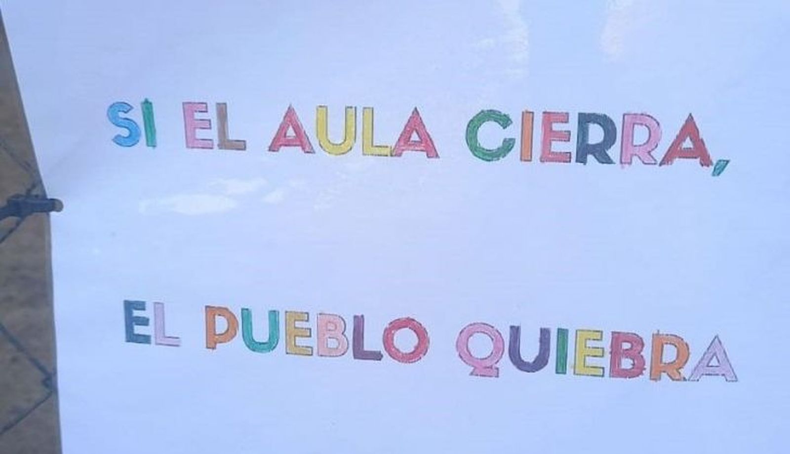 Movilización CRA Río Yeltes (3)