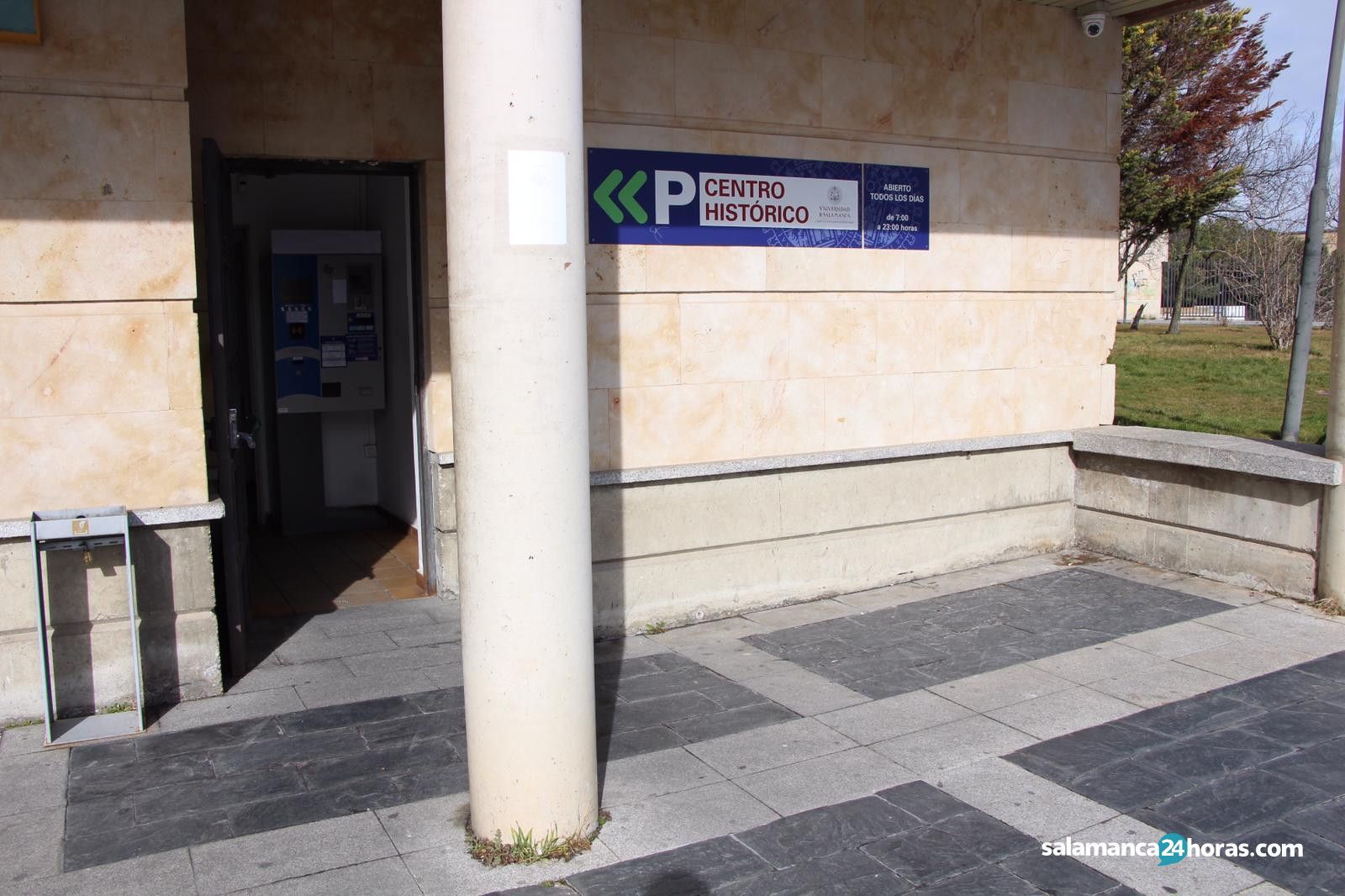 Parking del Botánico (5)