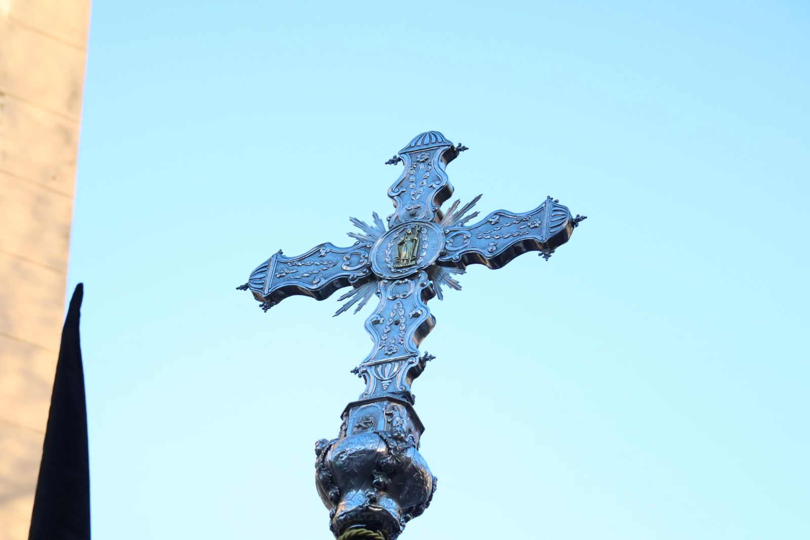 GALERÍA | Revive en imágenes la procesión de Jesús en su Tercera Caída