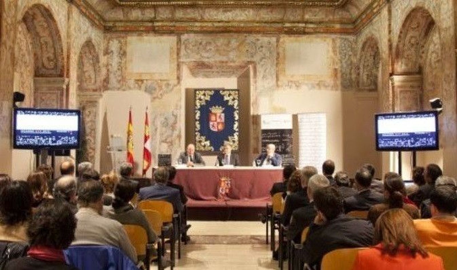 La universidad debe vincular más la investigación con la innovación y la creación de empresas