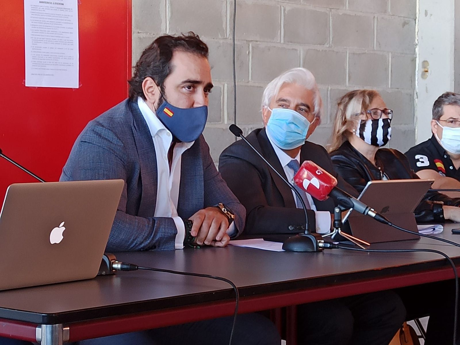 Asamblea zamora cf 2