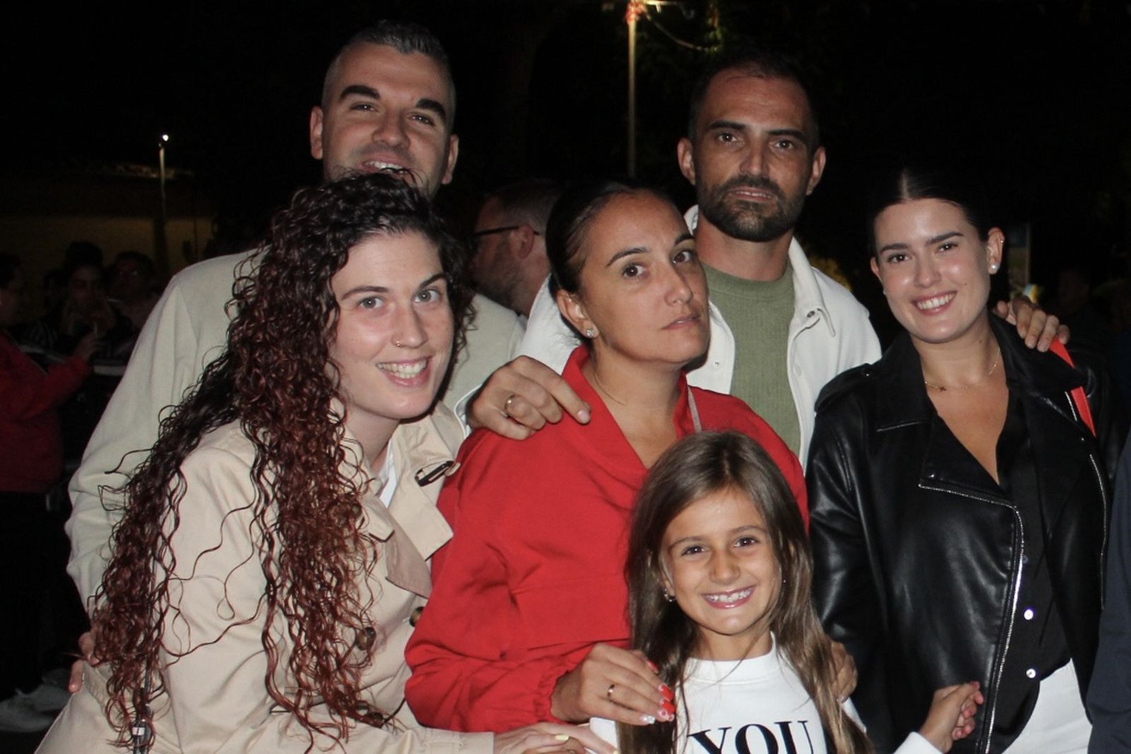 Salamanca de noche, viernes 29 de agosto