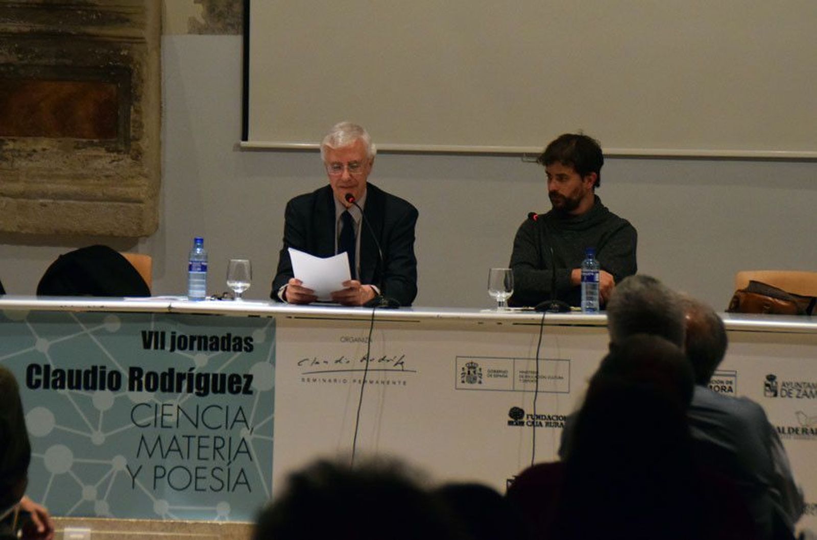 Jornadas claudio 2017