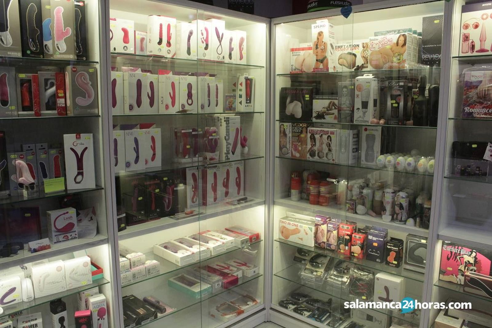 Sex Shop Avenue 42 (8)