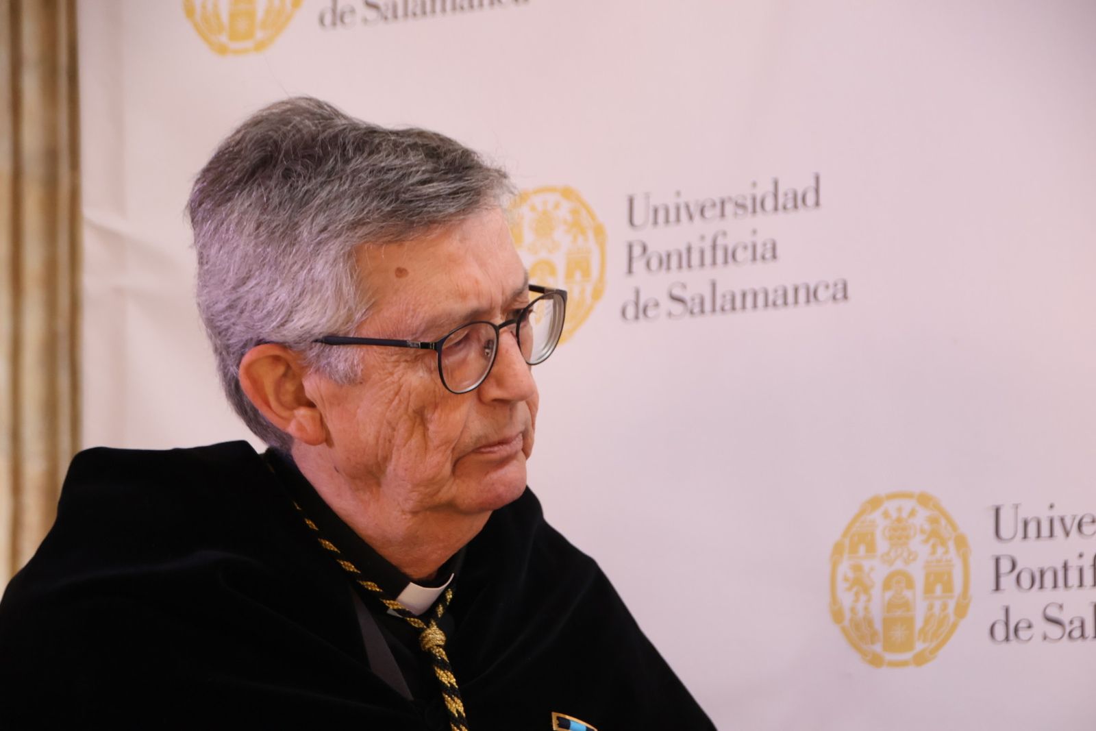 Doctor Honoris Causa a Francesco Tonucci
