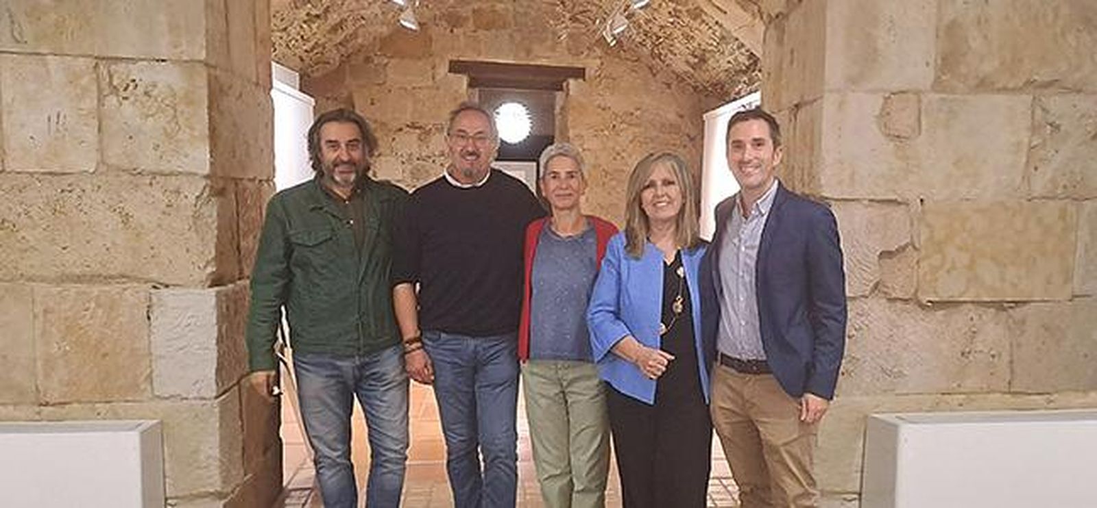 Fallado el Premio Laura Luelmo Fallado el Premio Laura Luelmo