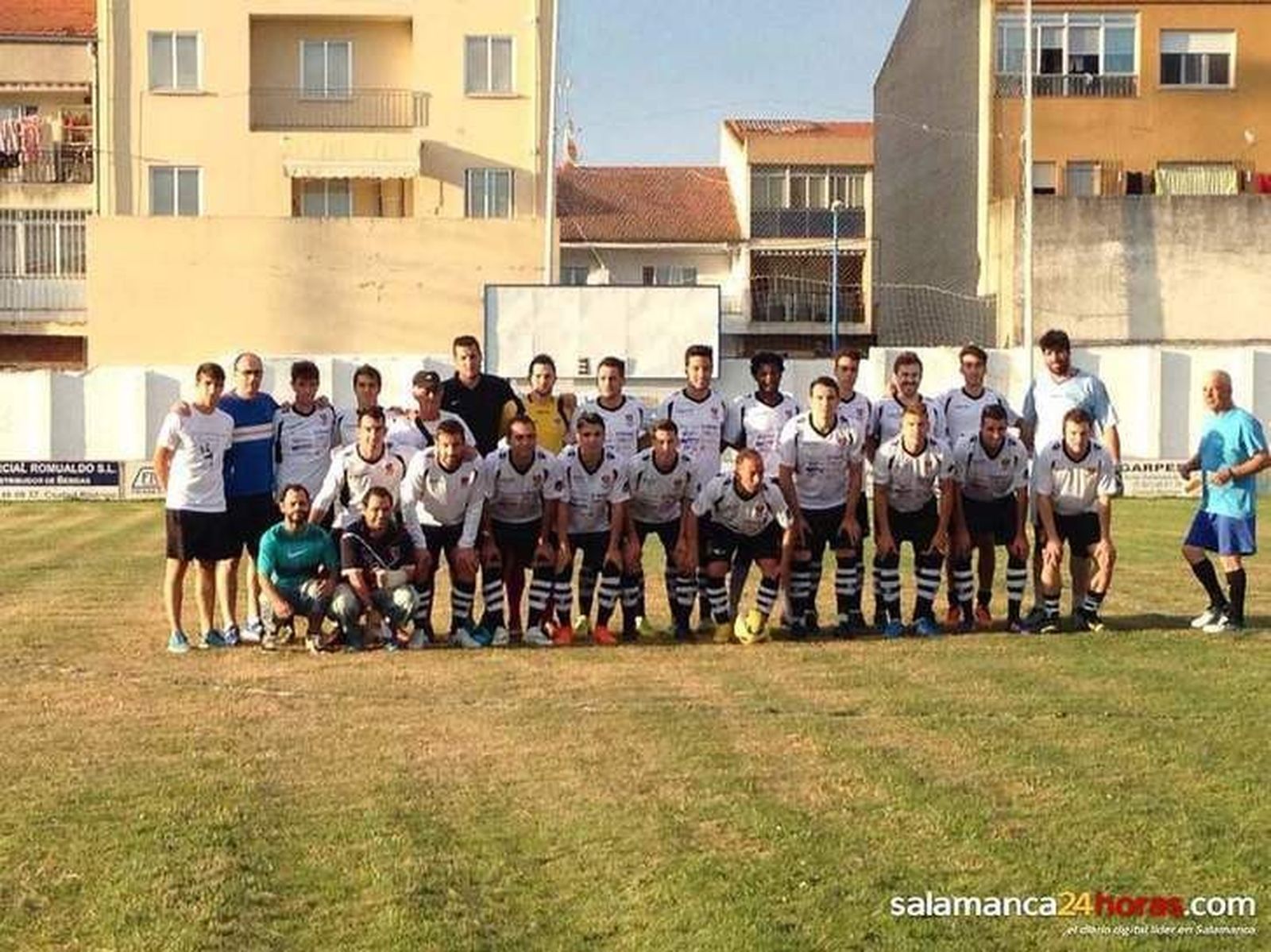 Ciudad Rodrigo tiene exceso de equipaje Ciudad Rodrigo tiene exceso de equipaje