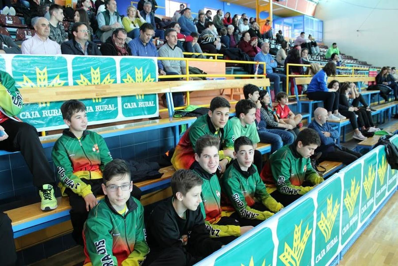 Virgen de la Concha aniversario (11)